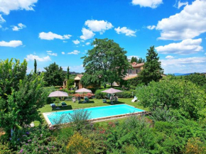 Villa Sonia by PosarelliVillas San Donato